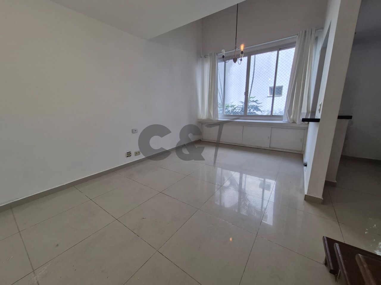 Apartamento para Venda - Brooklin