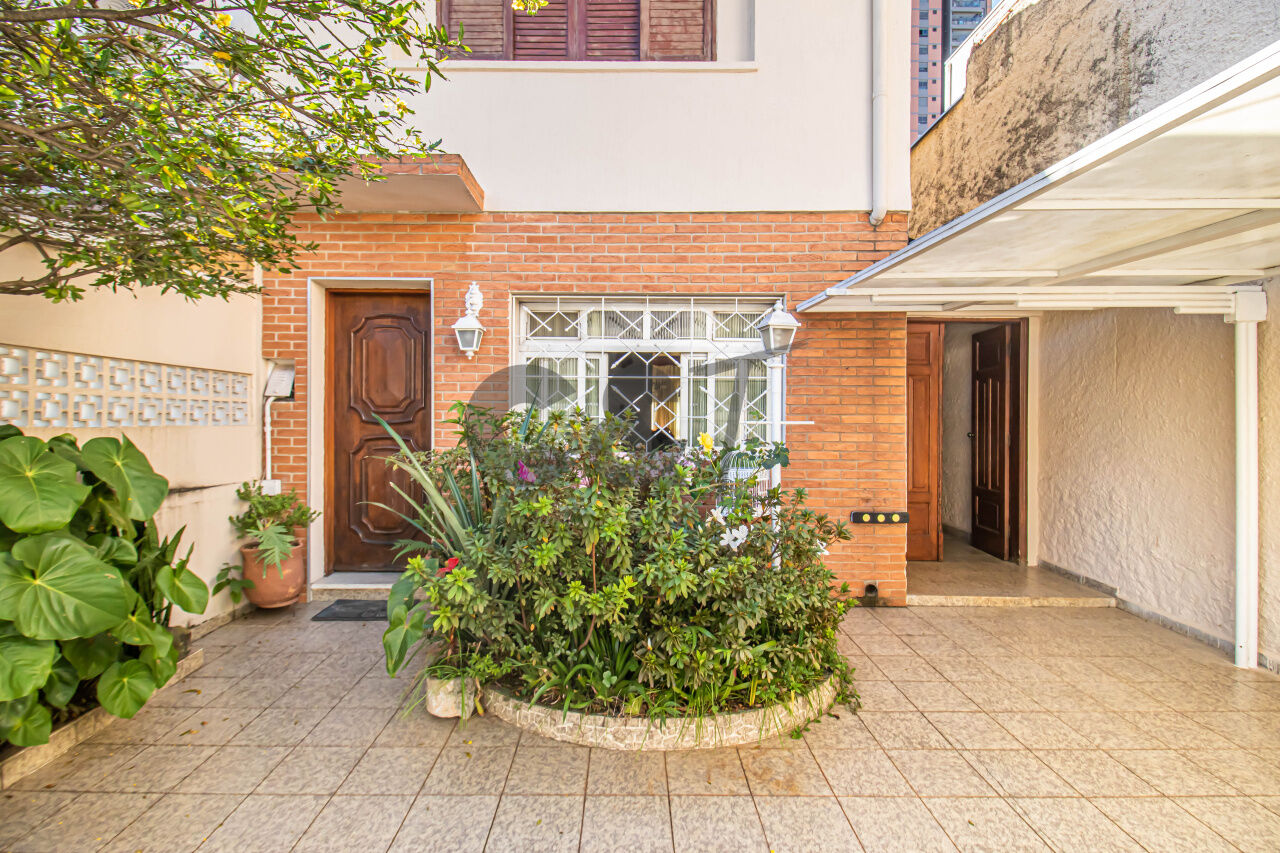 Casa de Vila para Venda - CHÁCARA SANTO ANTÔNIO