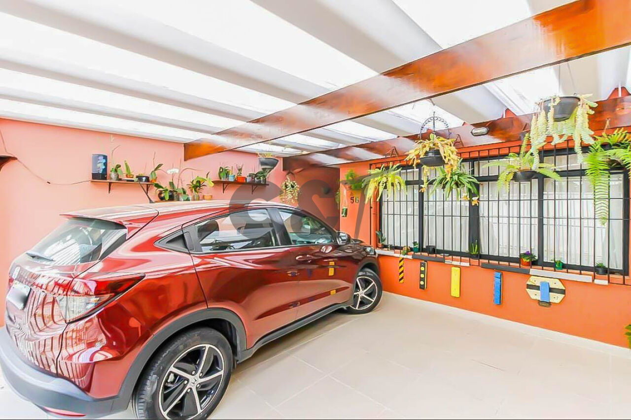 Casa de Vila para Venda - CHÁCARA SANTO ANTÔNIO