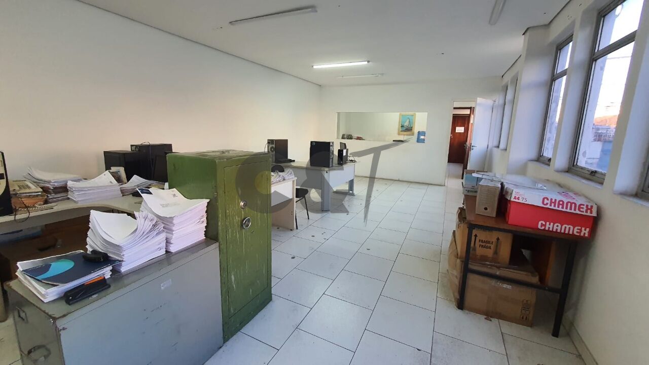 Galpão para Locação - Capela do Socorro