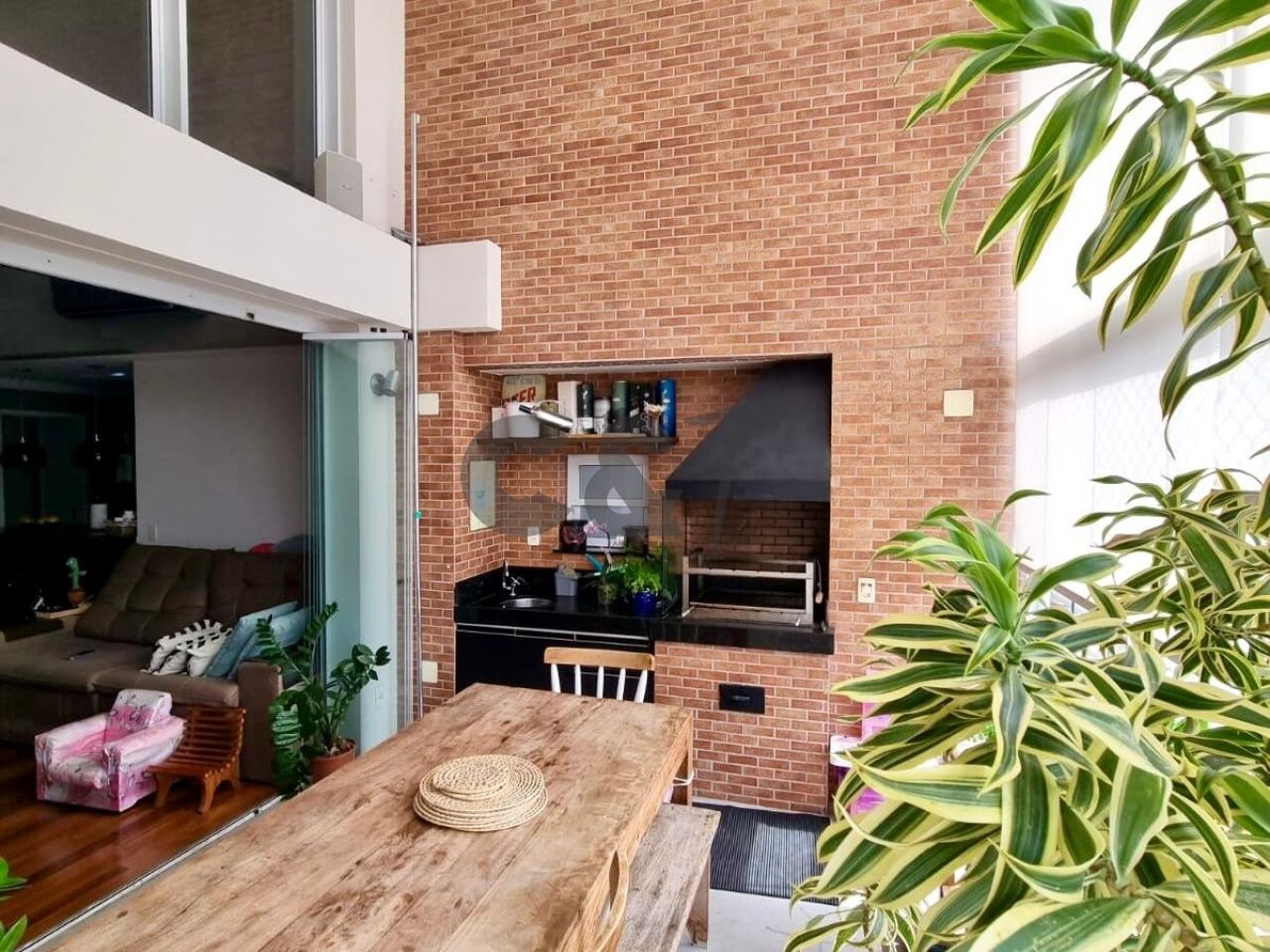 Apartamento para Venda - Brooklin
