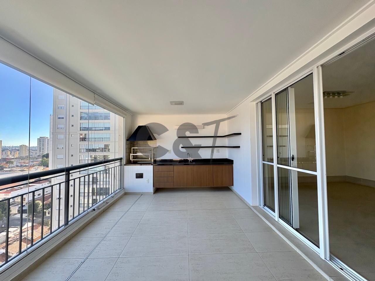 Apartamento para Venda - Vila Mascote