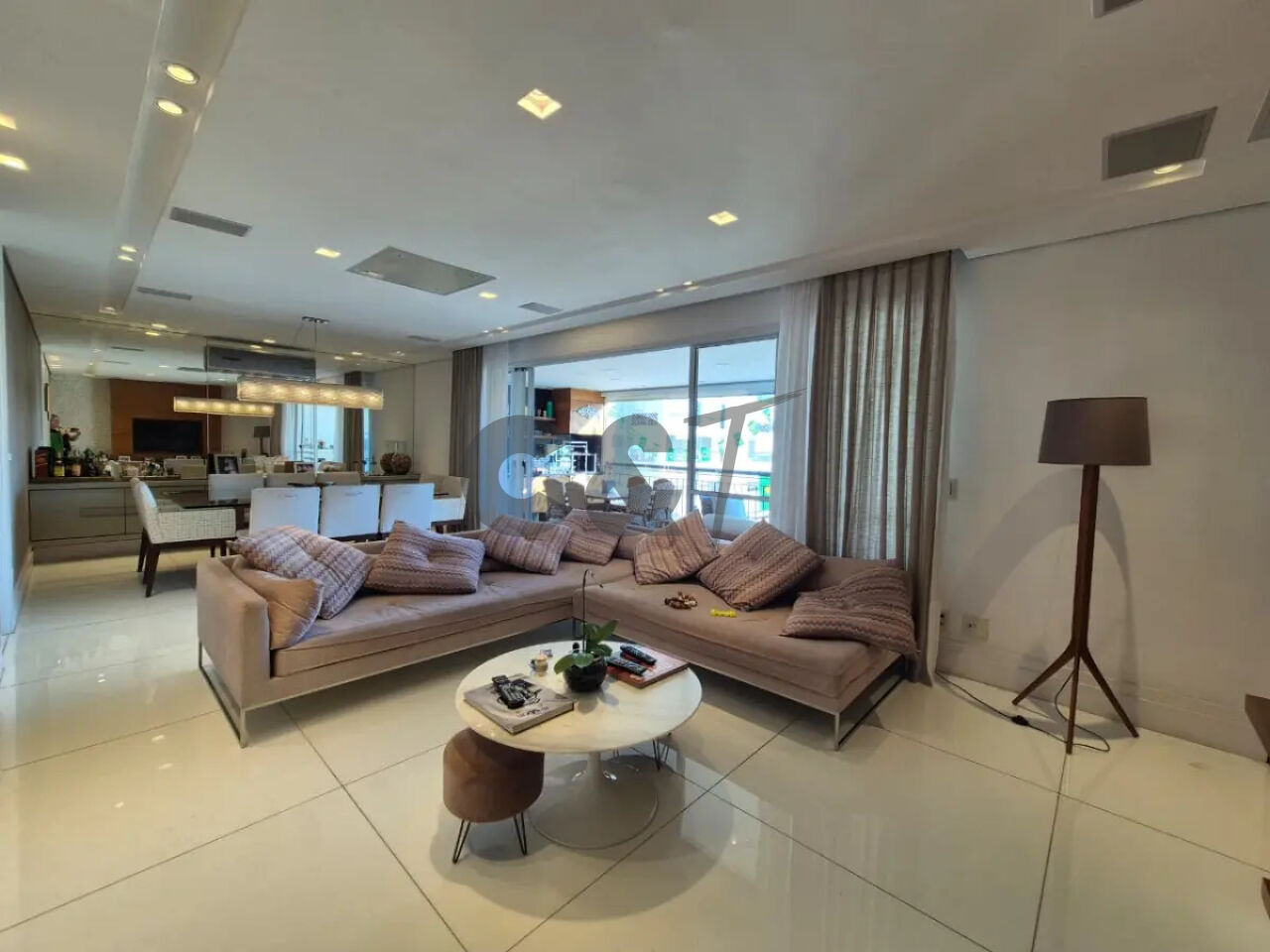 Apartamento para Venda - Vila Mascote