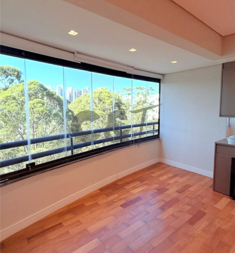 Apartamento para Locação - Vila Andrade