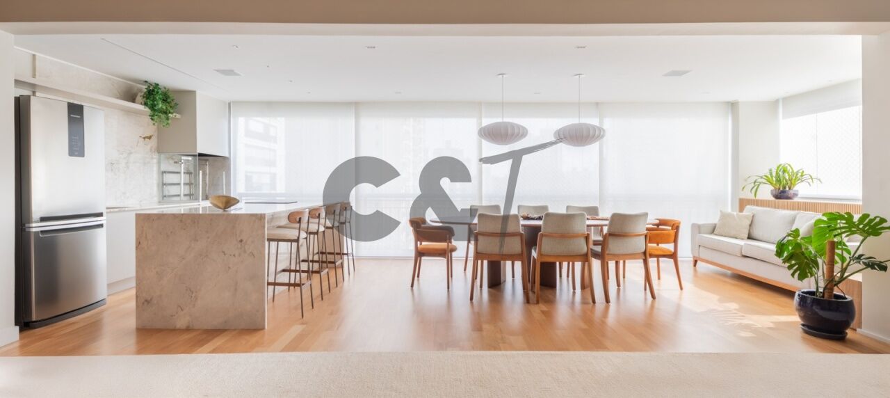 Apartamento para Venda - Vila Mascote