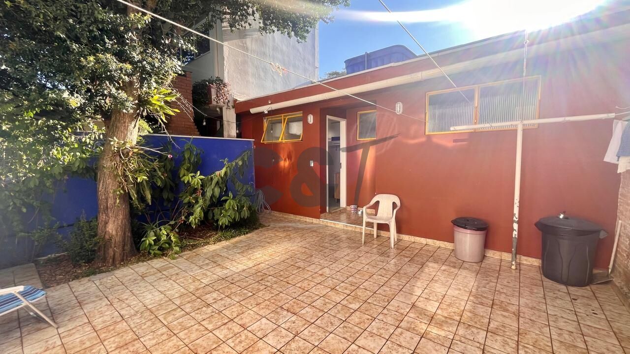 Casa de Vila para Venda - Alto da Boa Vista