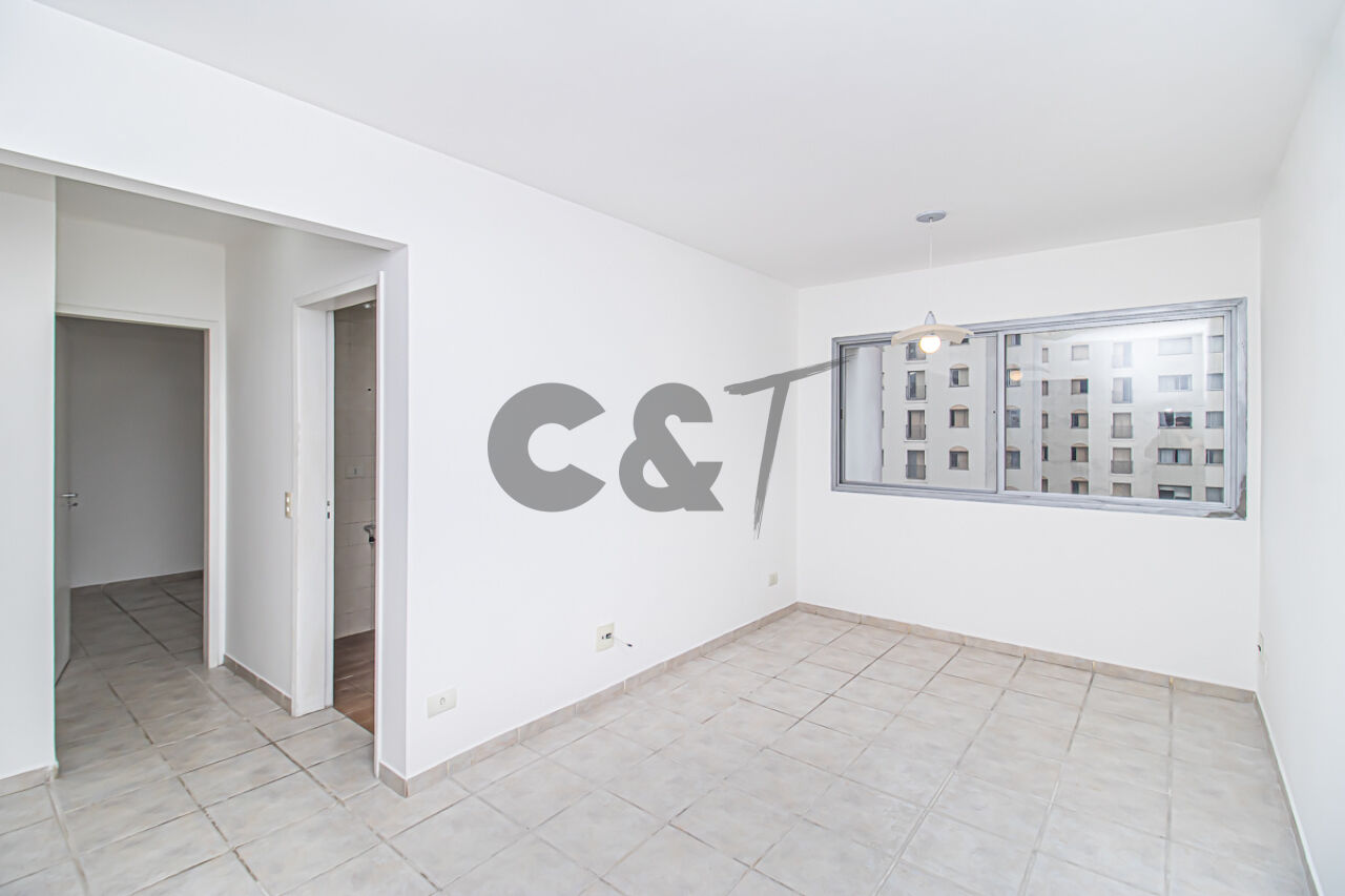 Apartamento para Locação - Moema