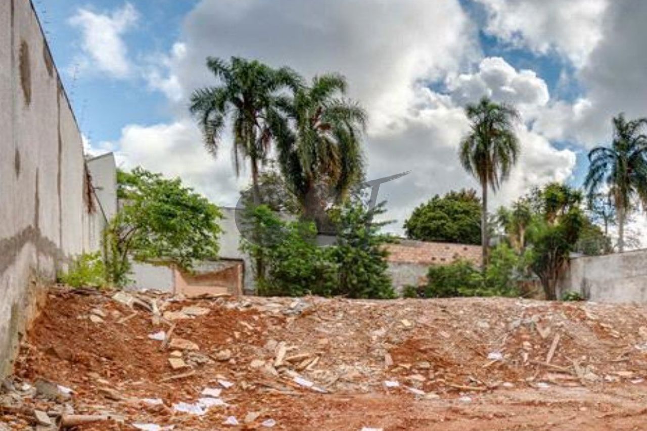 Terreno para Venda - Alto da Boa Vista
