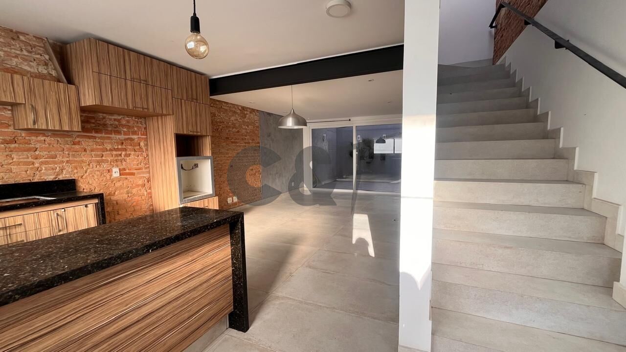 Casa de Vila para Venda - Alto da Boa Vista