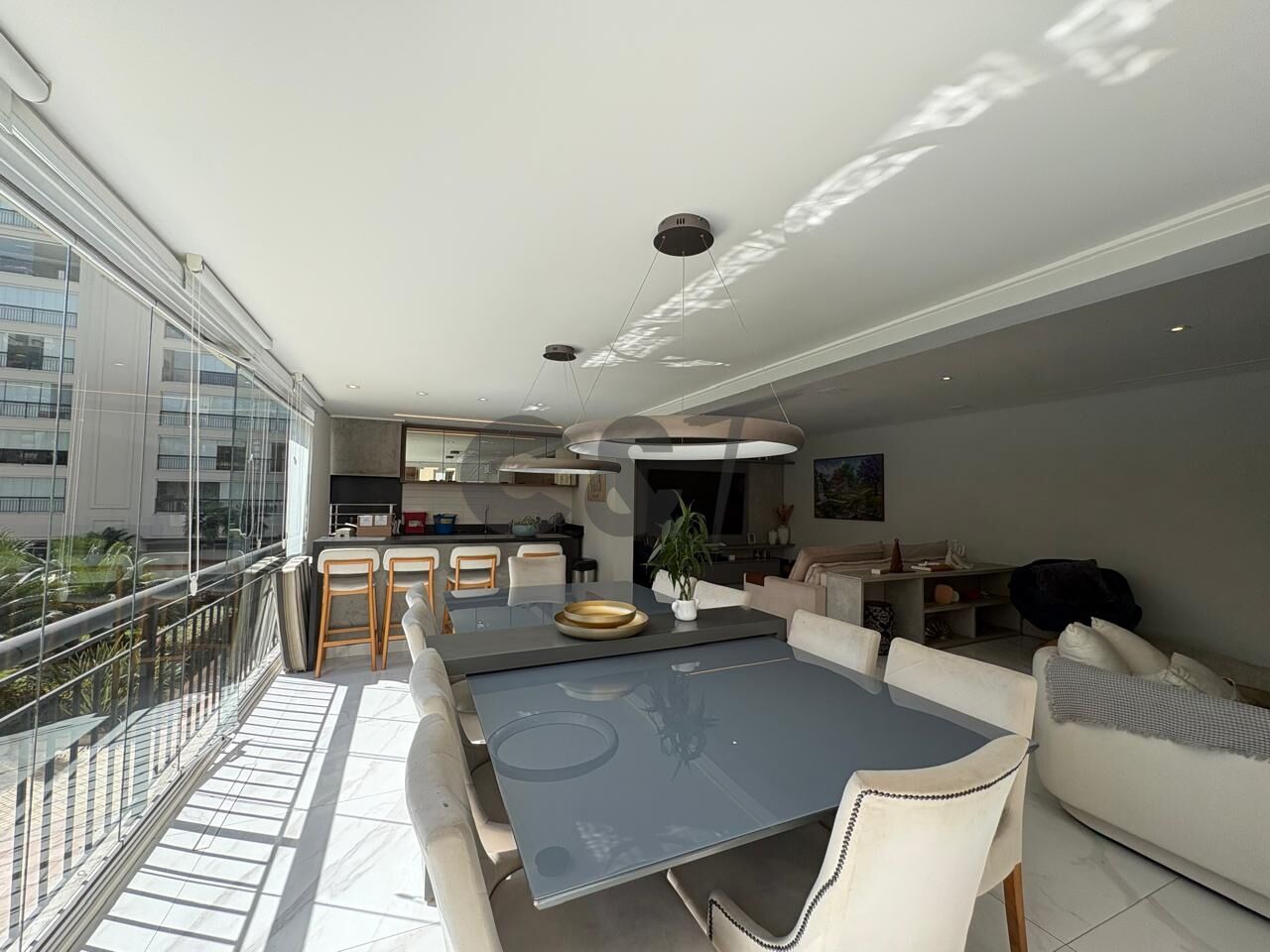 Apartamento para Venda - Vila Mascote