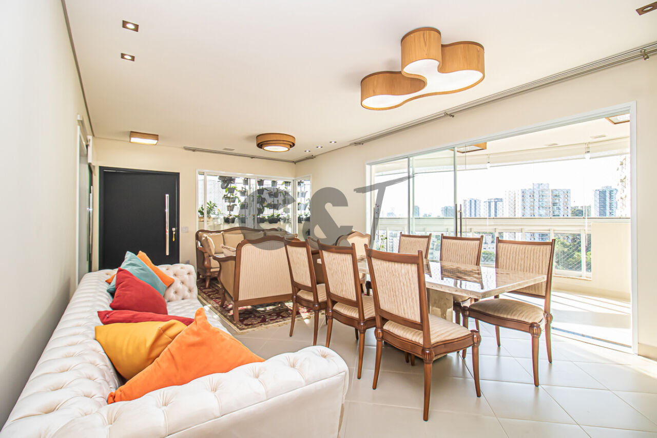 Apartamento para Venda - Jardim Marajoara