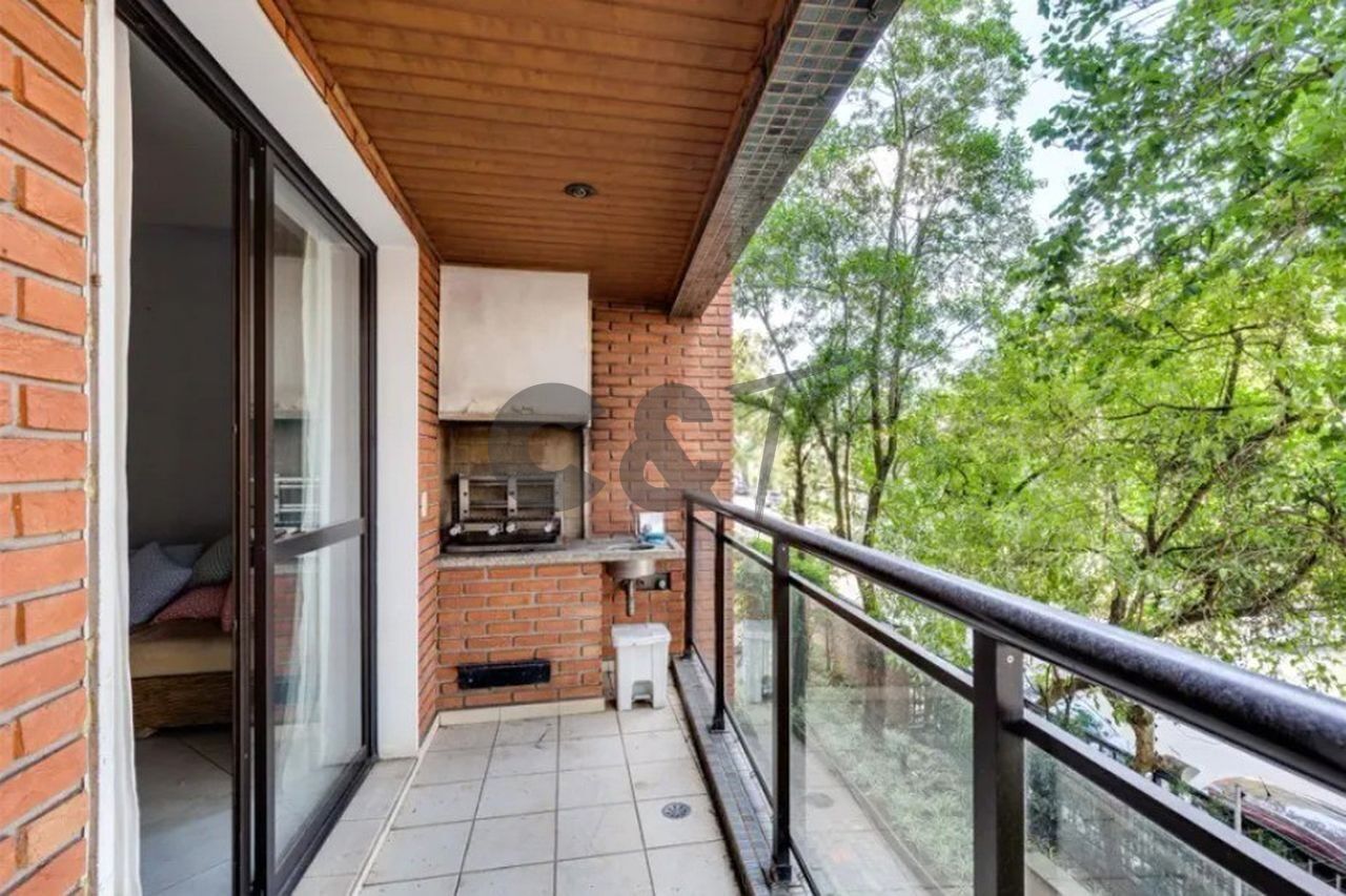 Apartamento para Venda - Alto da Boa Vista