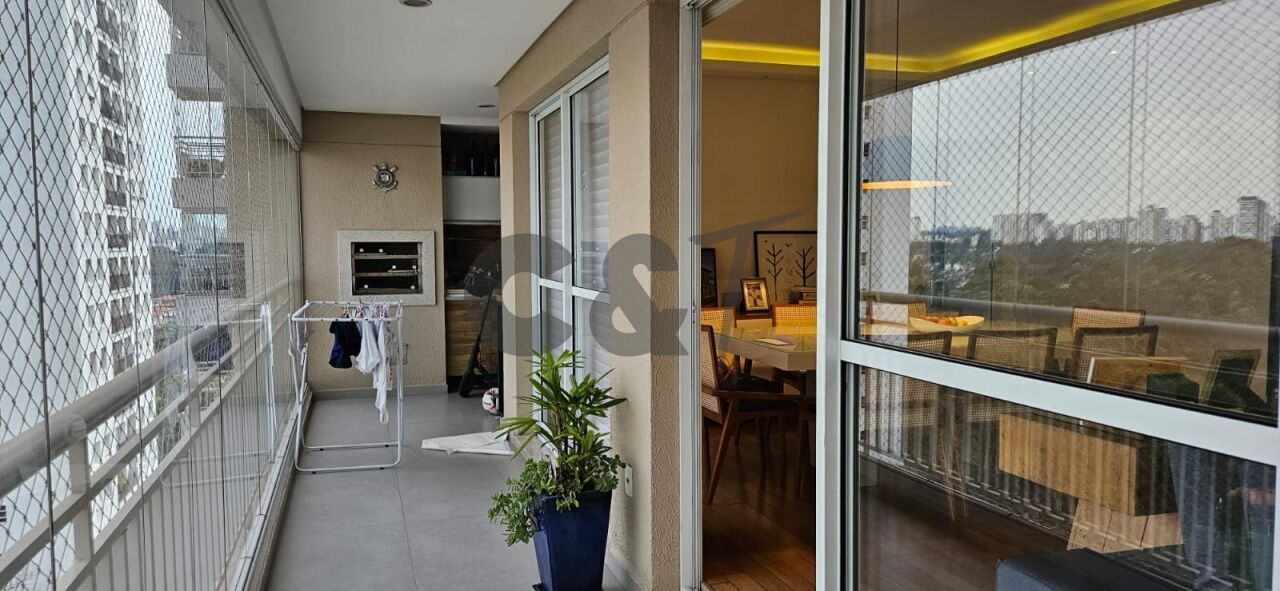 Apartamento para Venda - Alto da Boa Vista
