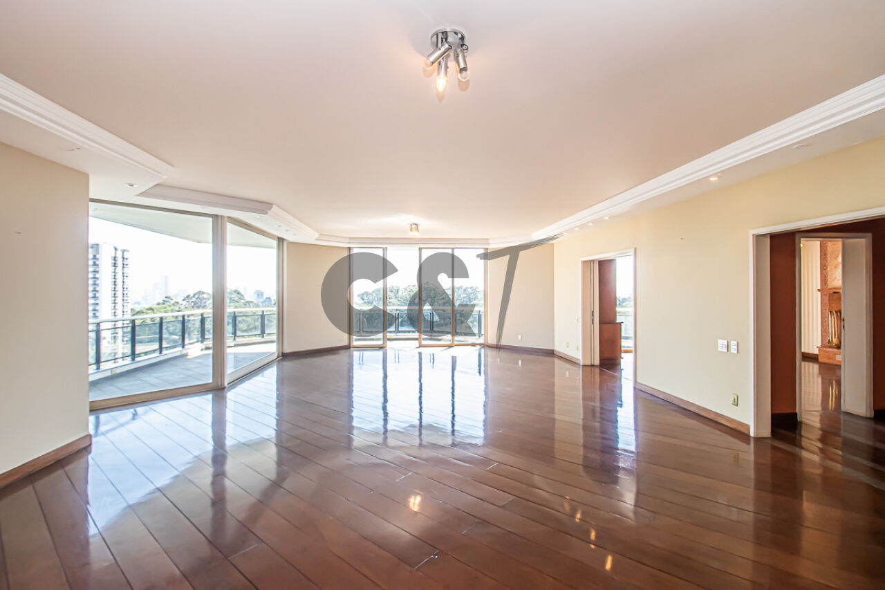 Apartamento para Venda - Alto da Boa Vista