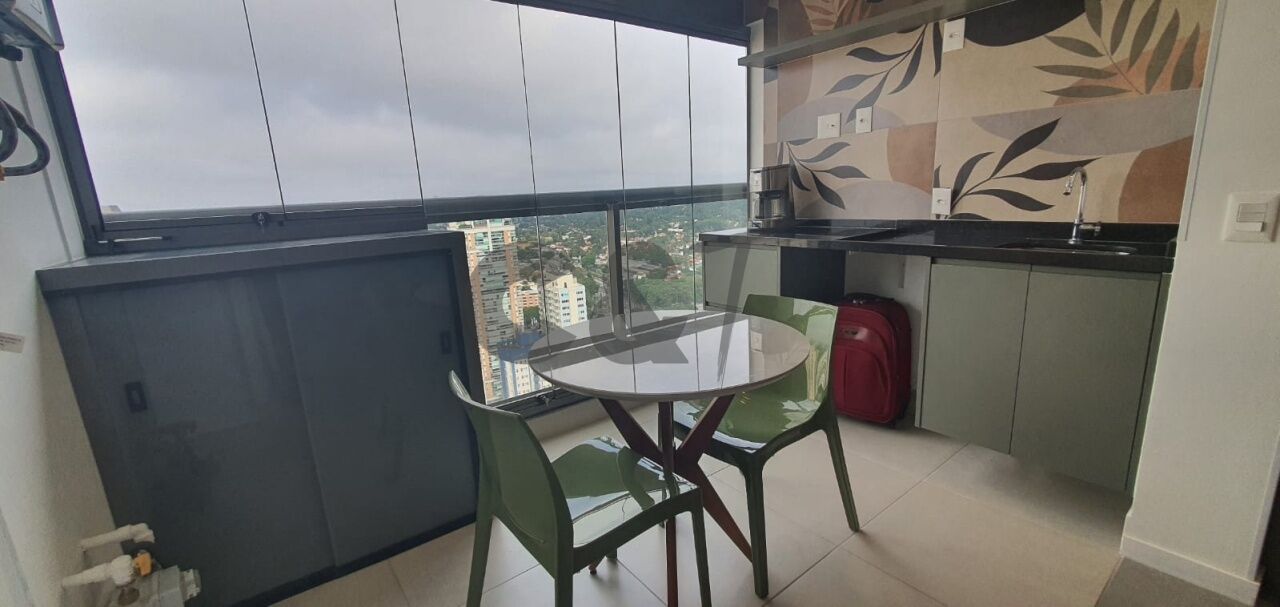 Apartamento para Locação - Santo Amaro