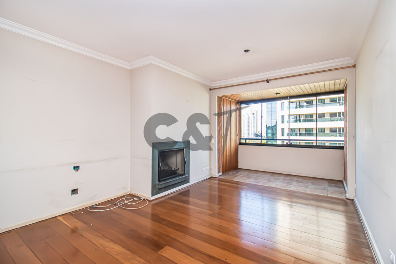 Apartamento para Venda - Brooklin