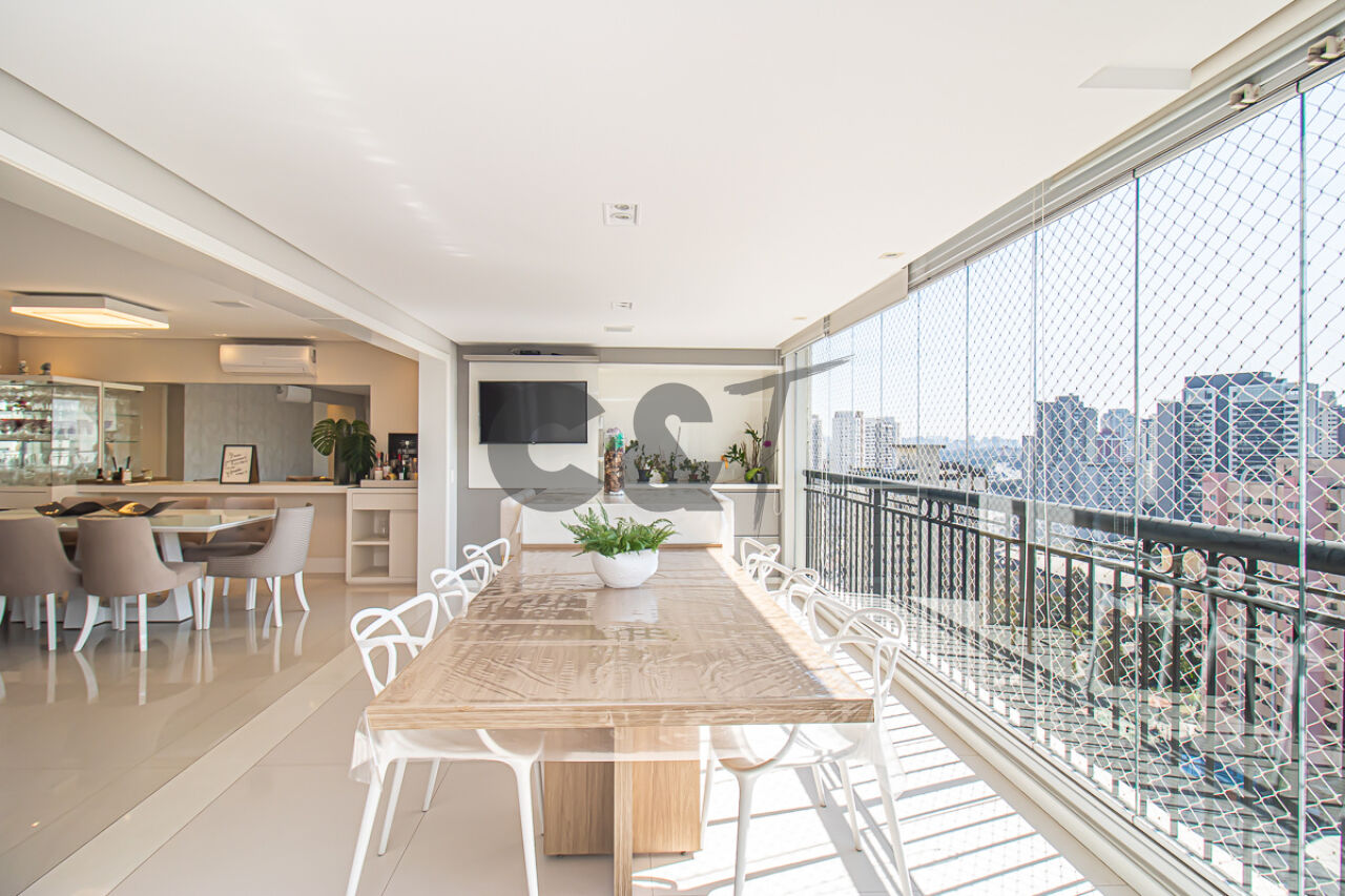 Apartamento para Venda - Vila Mascote