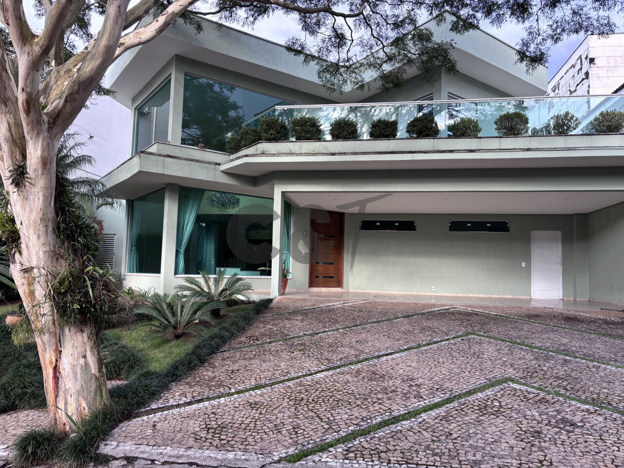 Casa de Condomínio para Venda - Alto da Boa Vista