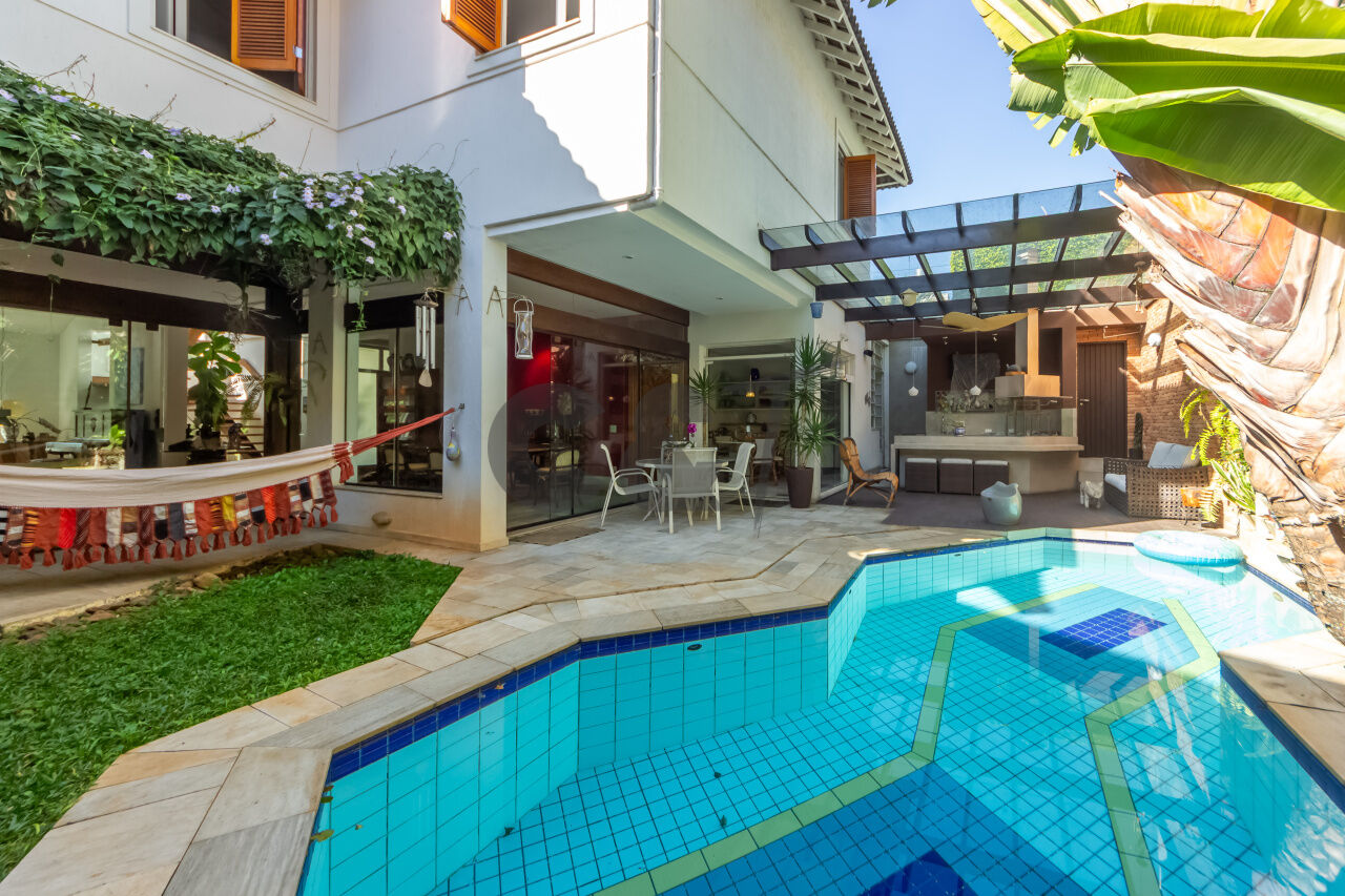 Casa de Vila para Venda - Alto da Boa Vista