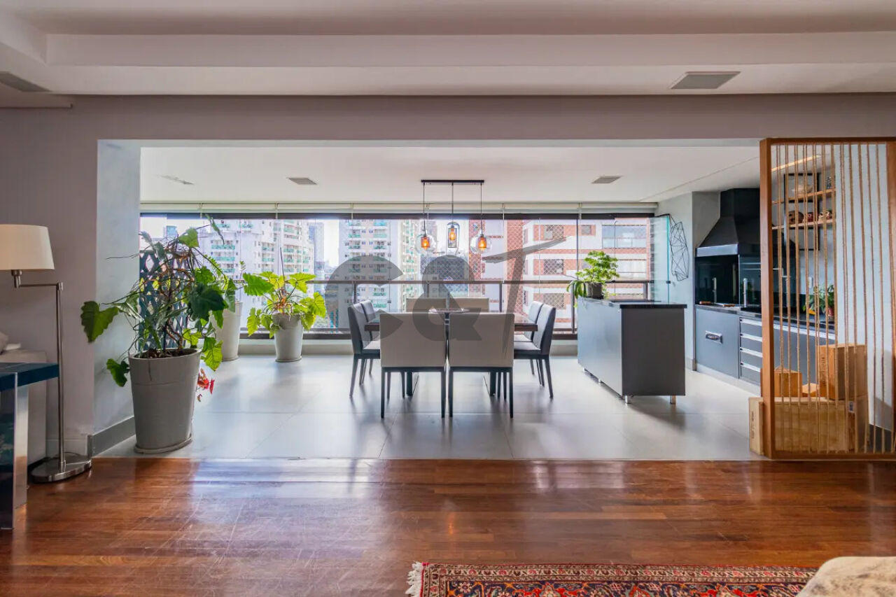 Apartamento para Venda - Granja Julieta