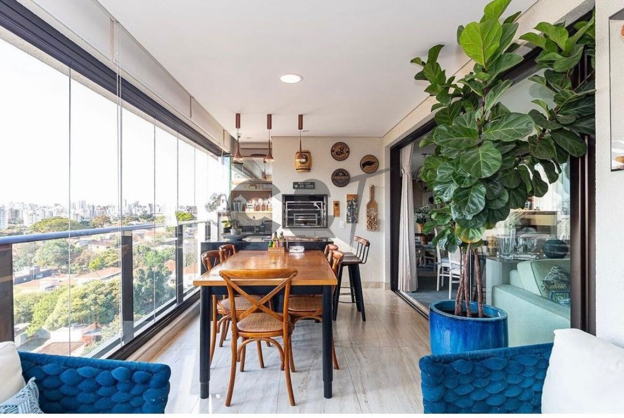 Apartamento para Venda - Campo Belo