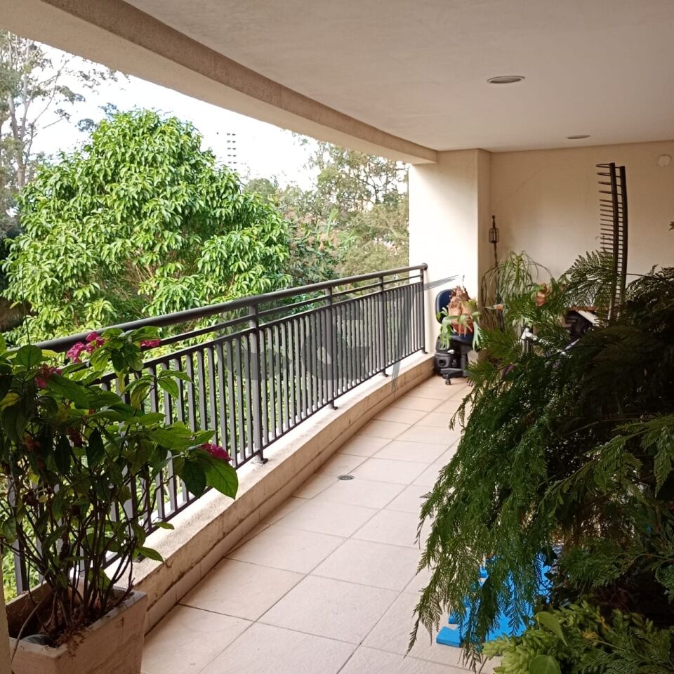 Apartamento para Venda - Jardim Marajoara