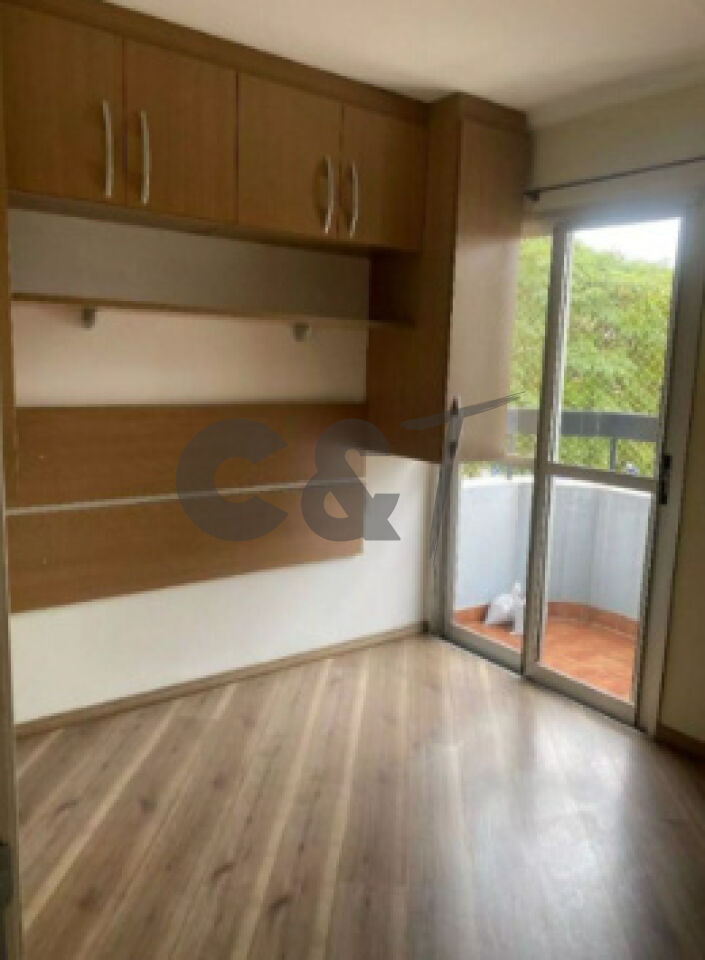 Apartamento para Venda - Chácara Santo Antônio Zona Sul