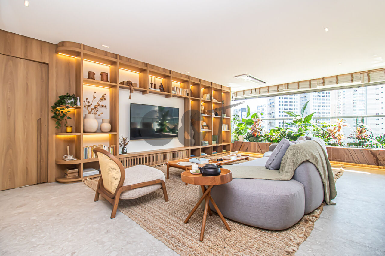 Apartamento para Venda - CHÁCARA SANTO ANTÔNIO