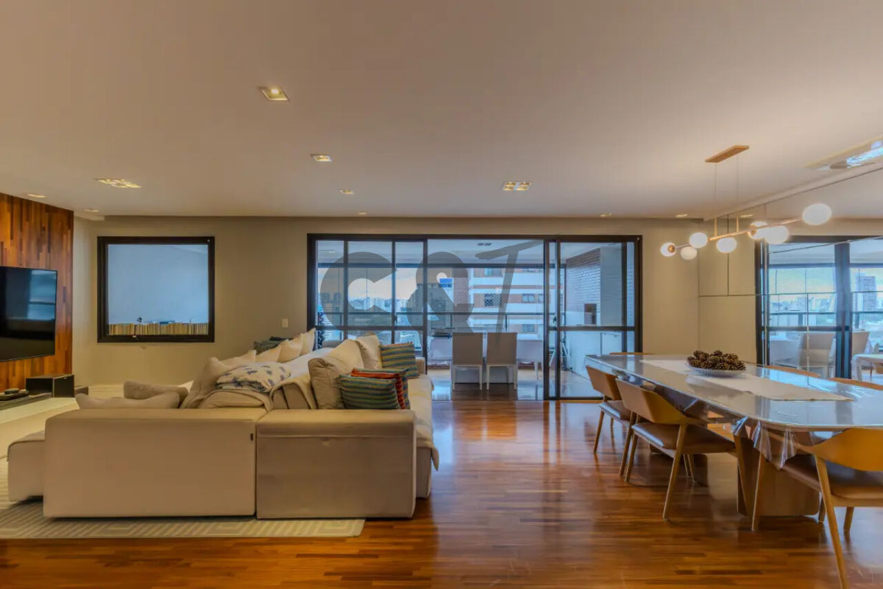 Apartamento para Venda - Granja Julieta