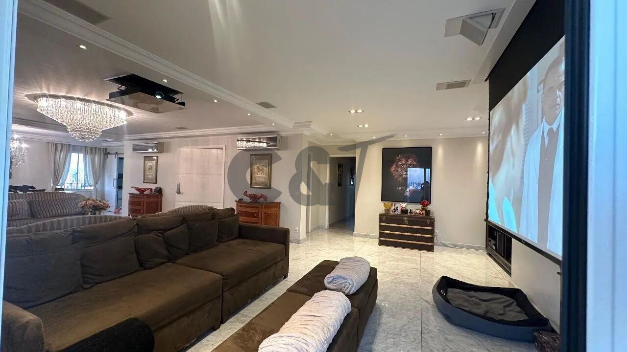 Apartamento para Venda - Campo Belo