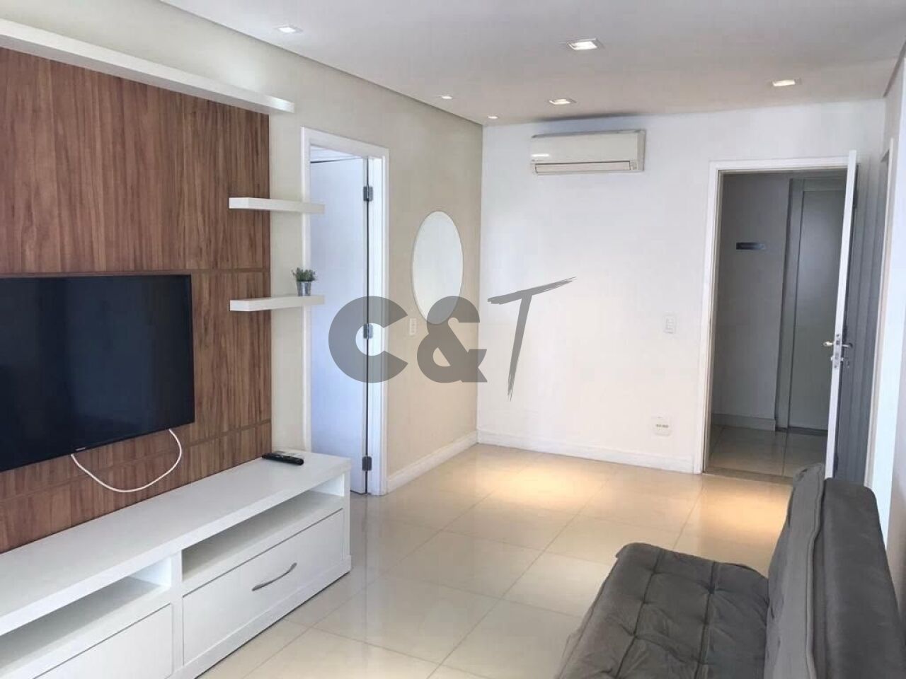 Apartamento para Locação - Jardim Prudência