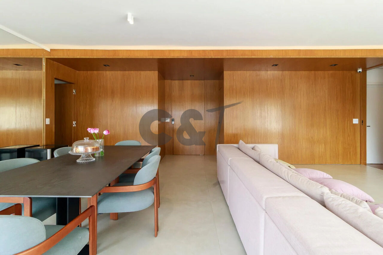 Apartamento para Venda - Alto da Boa Vista