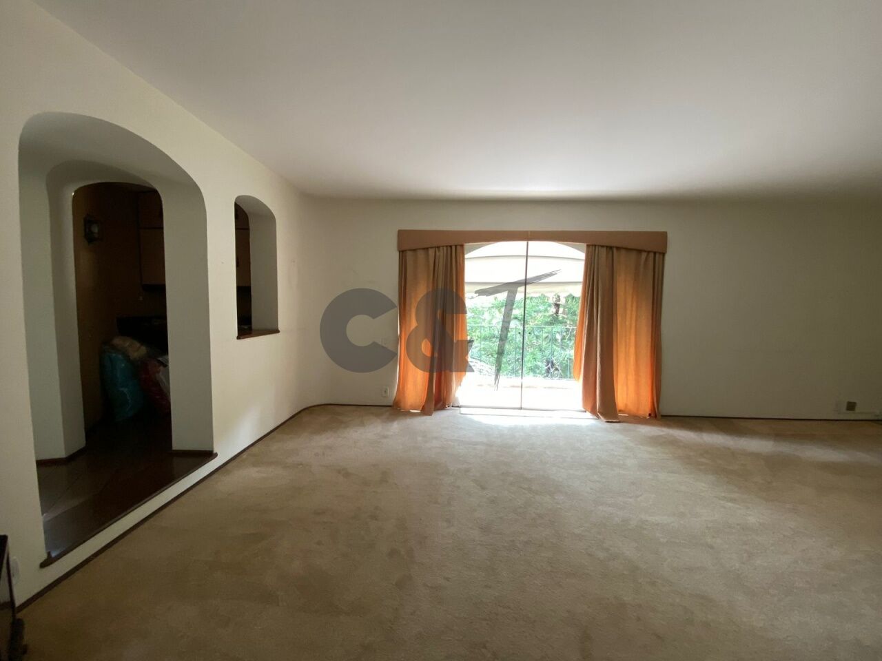 Apartamento para Venda - Granja Julieta