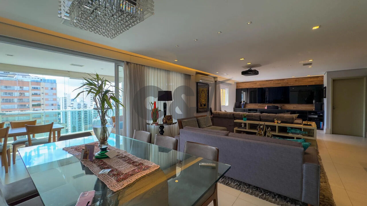 Apartamento para Venda - Campo Belo