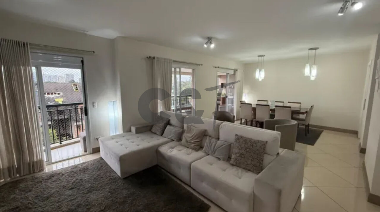 Apartamento para Venda - Alto da Boa Vista