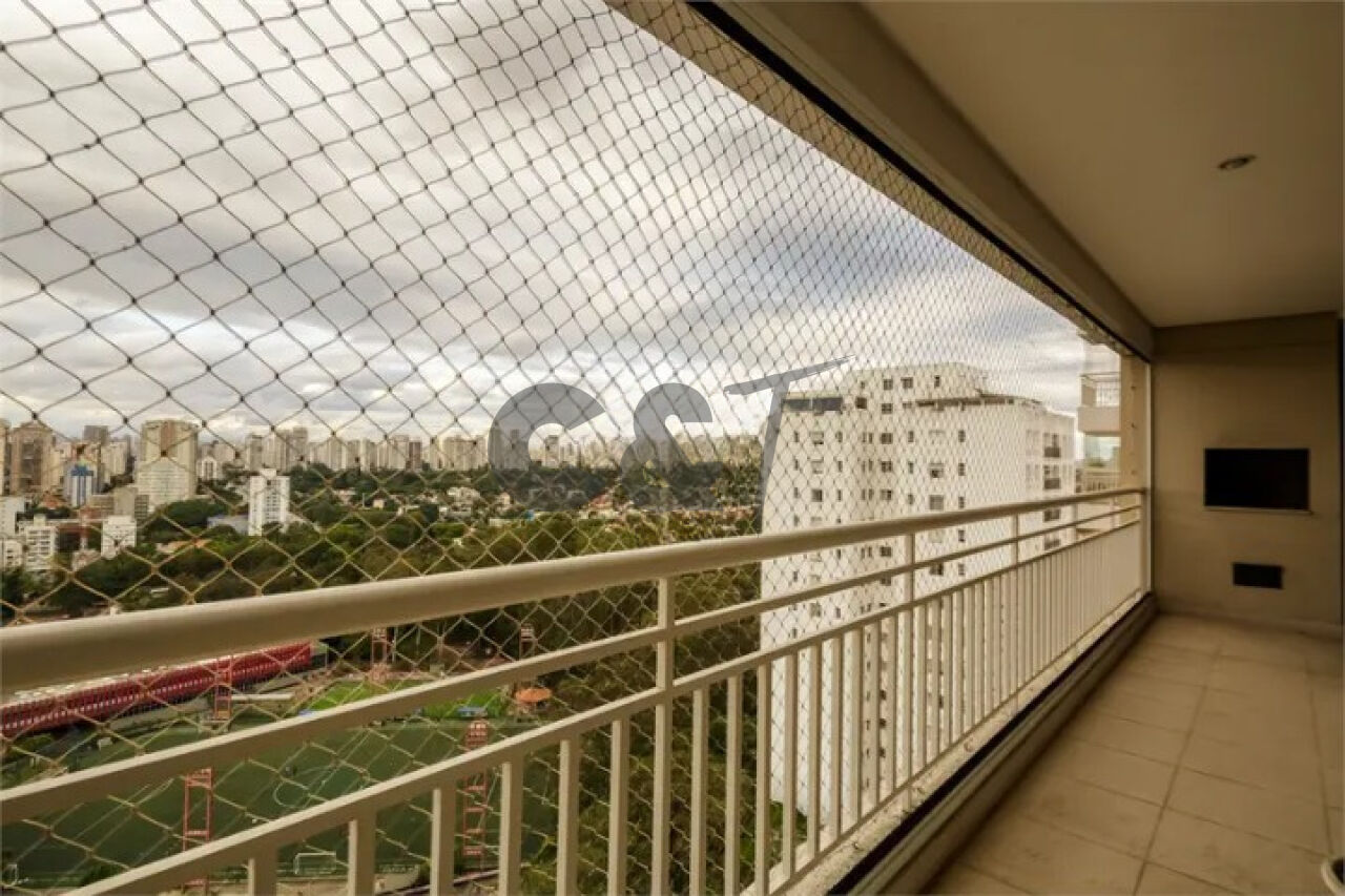 Apartamento para Venda - Alto da Boa Vista