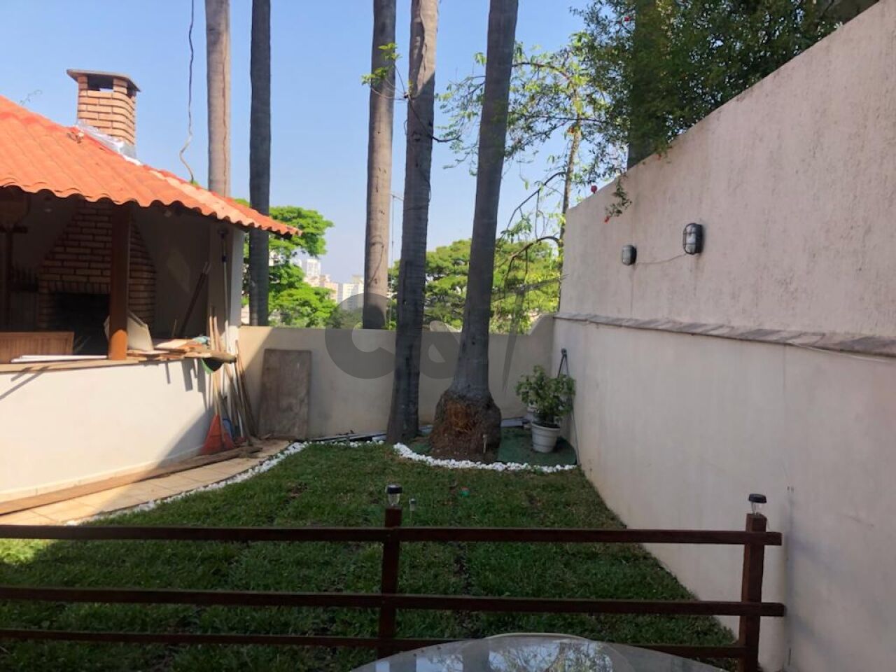 Sobrado para Venda - Jardim Prudência