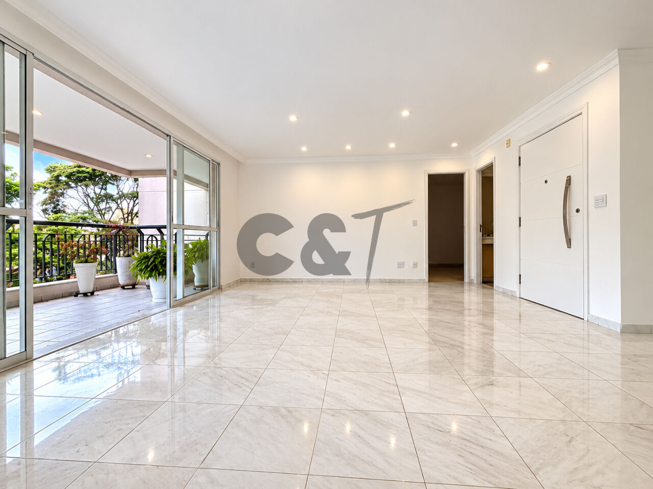Apartamento para Venda - Alto da Boa Vista