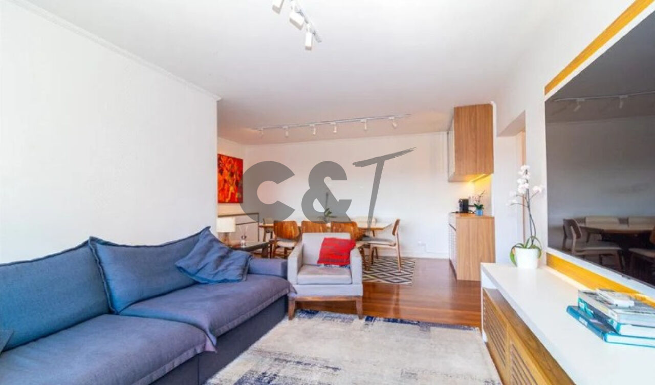 Apartamento para Venda - Santo Amaro