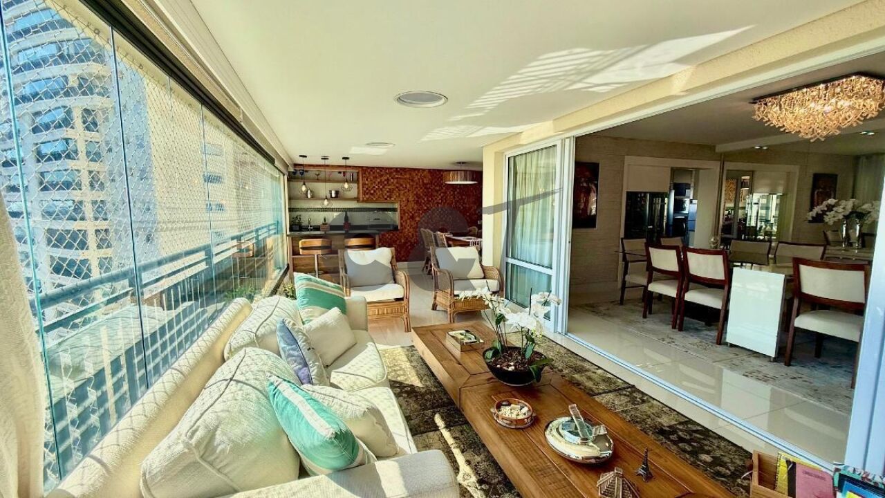 Apartamento para Venda - Jardim Marajoara