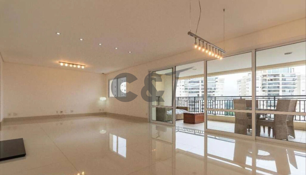 Apartamento para Locação - Jardim Marajoara