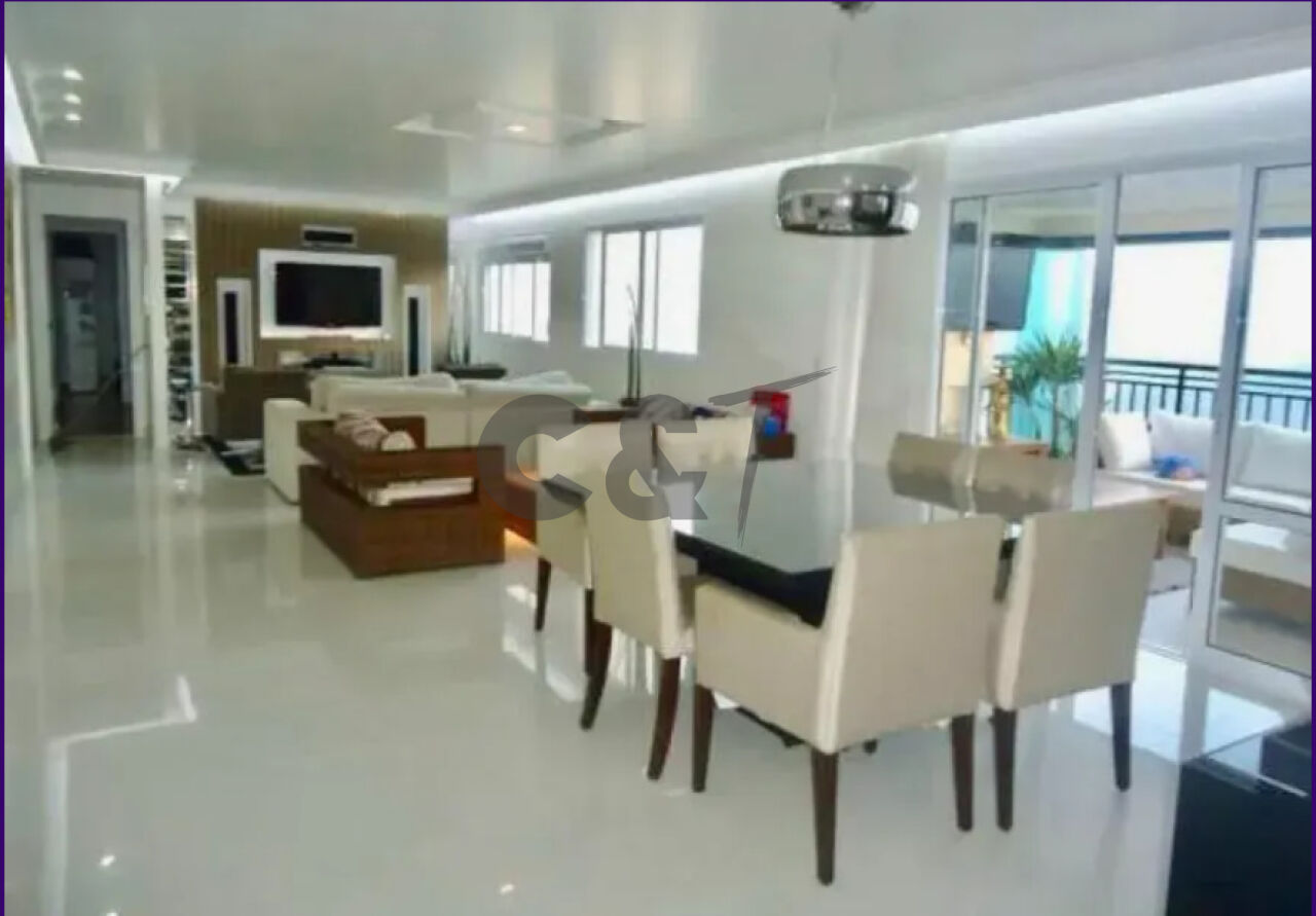 Apartamento para Venda - Jardim Marajoara