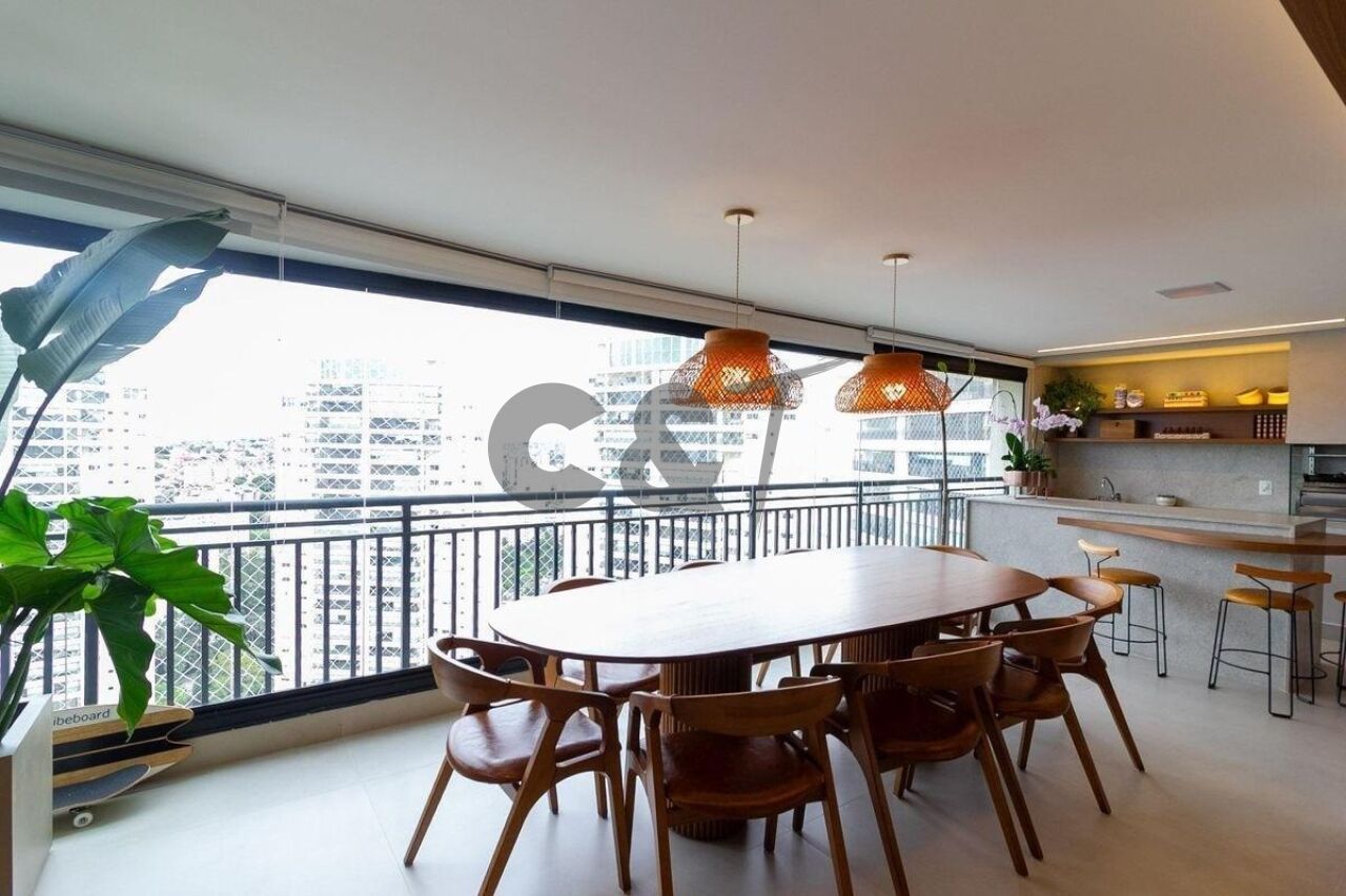 Apartamento para Venda - Jardim Marajoara