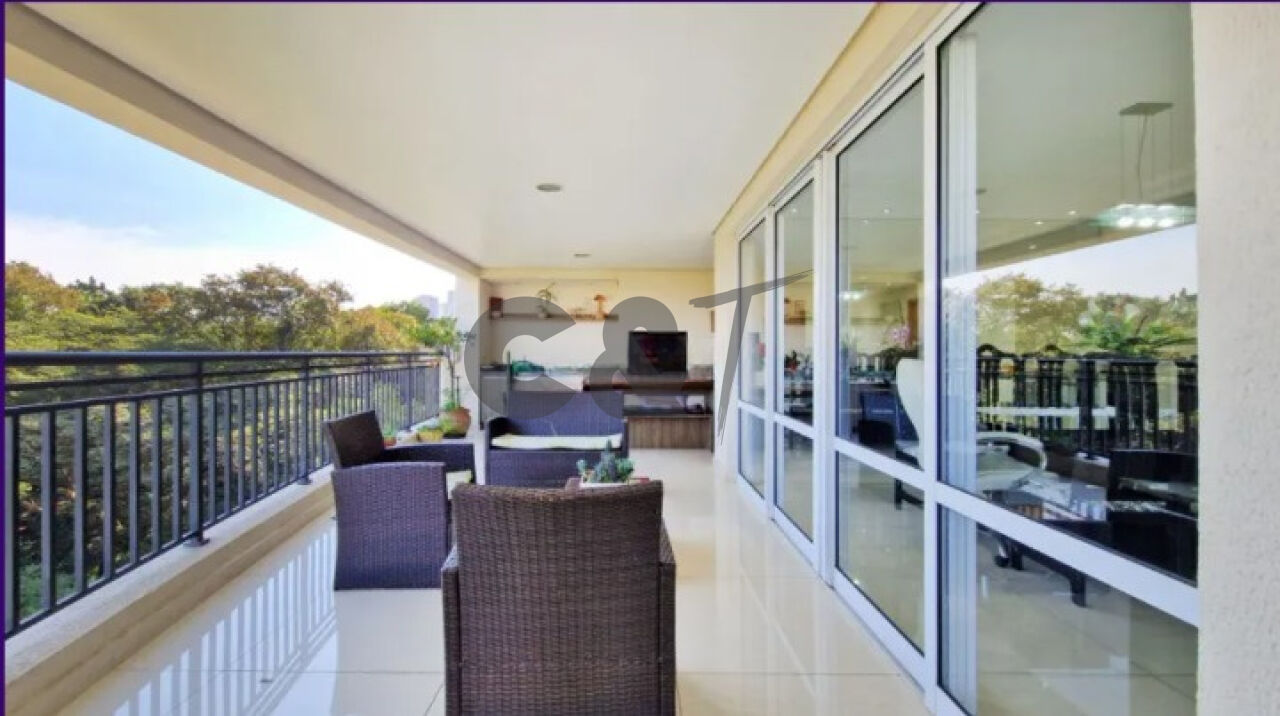 Apartamento para Venda - Jardim Marajoara