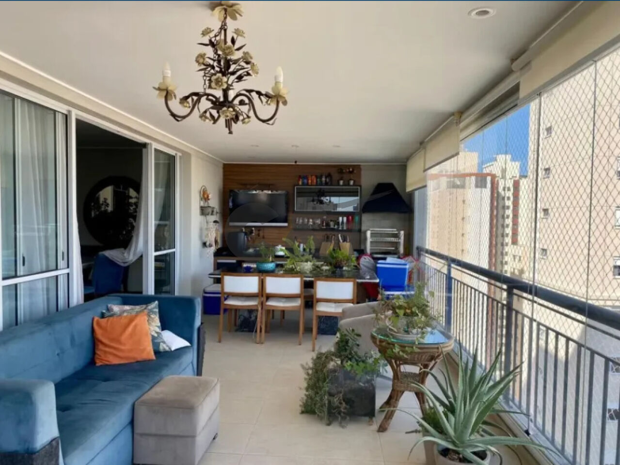 Apartamento para Venda - Vila Mascote