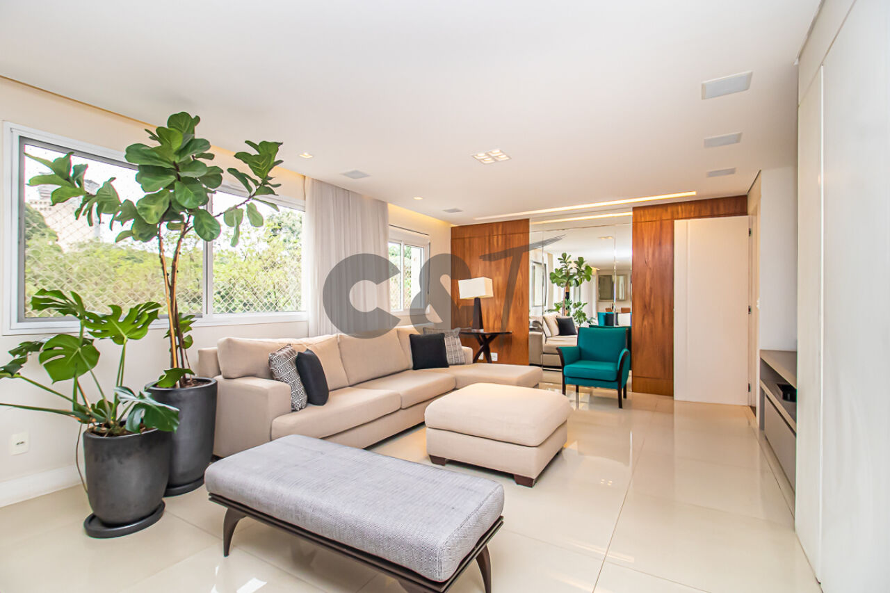 Apartamento para Locação - Granja Julieta