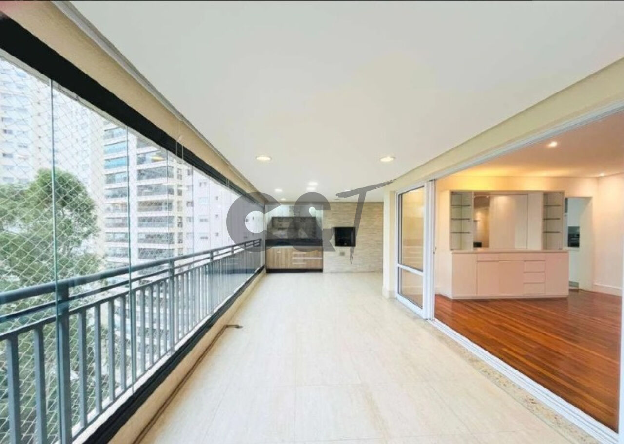 Apartamento para Locação - Jardim Marajoara