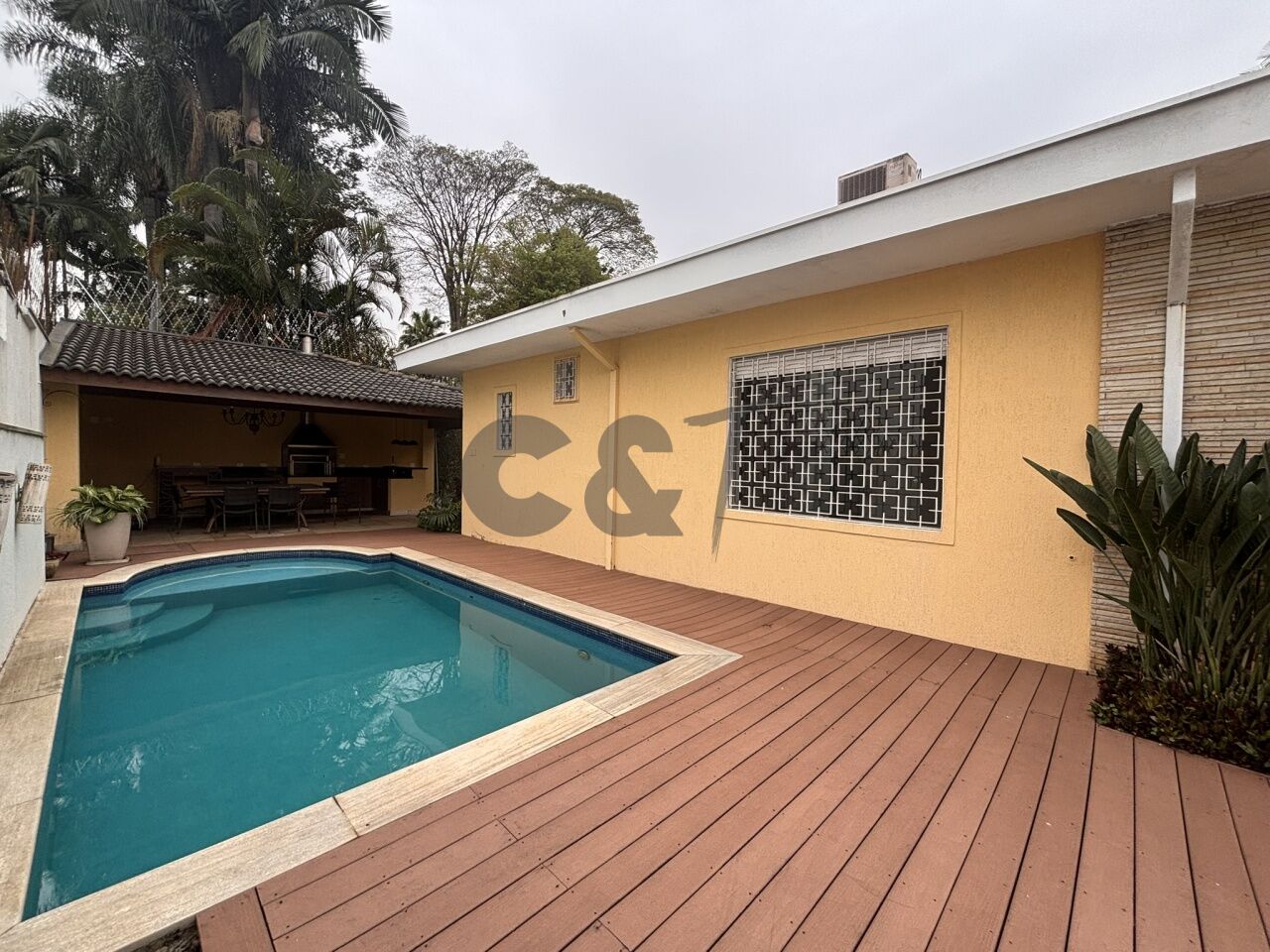 Casa Térrea para Venda - Brooklin