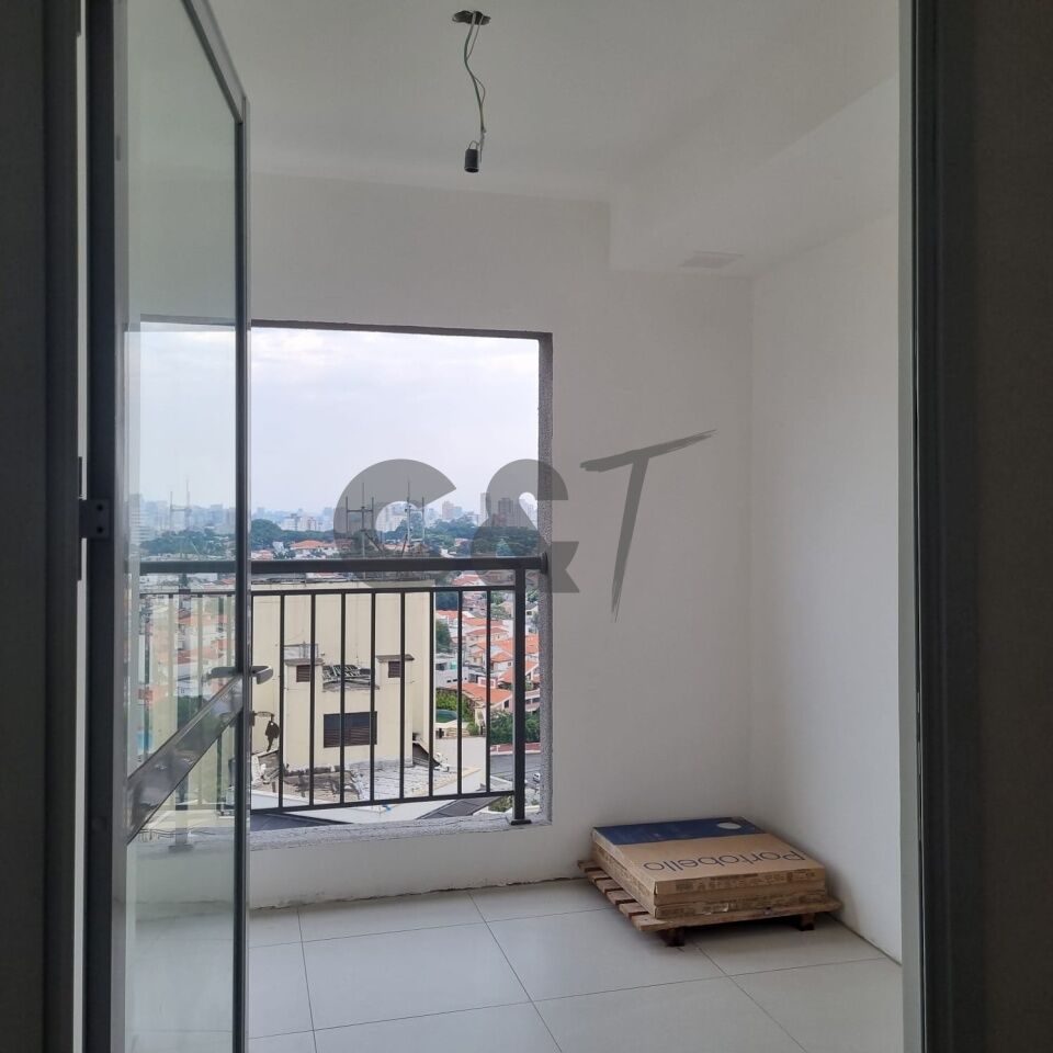 Apartamento para Venda - Saúde