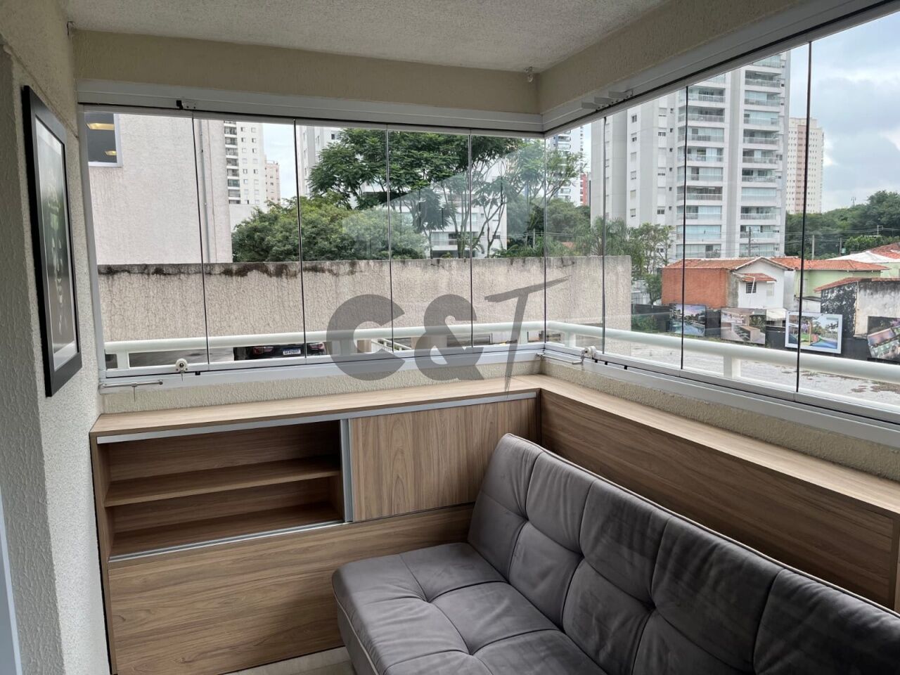 Apartamento para Venda - Alto da Boa Vista
